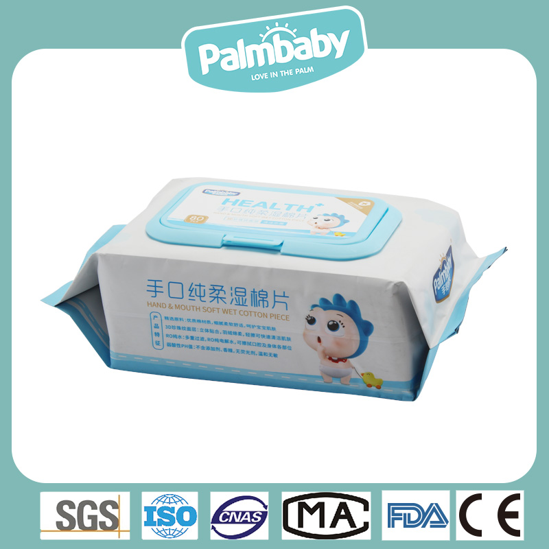 Individual wet wipe manufacturers medical grade baby wipes natural baby wipes