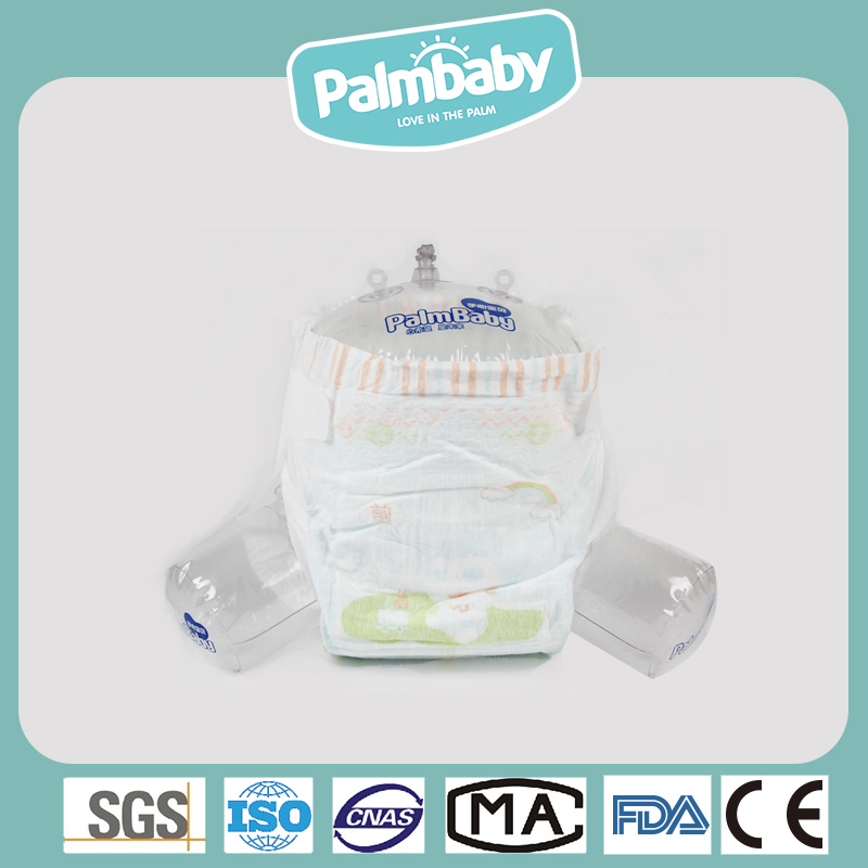 Factory Manufacturer Diaper Distributors Competitive Baby Diapers