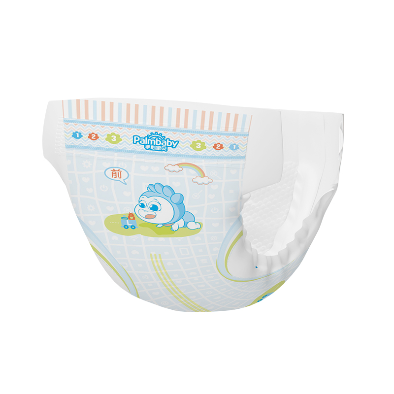 Baby Diapers, Diaper Distributor Baby Disposable Nappies, Soft, - OEM Baby Diapers