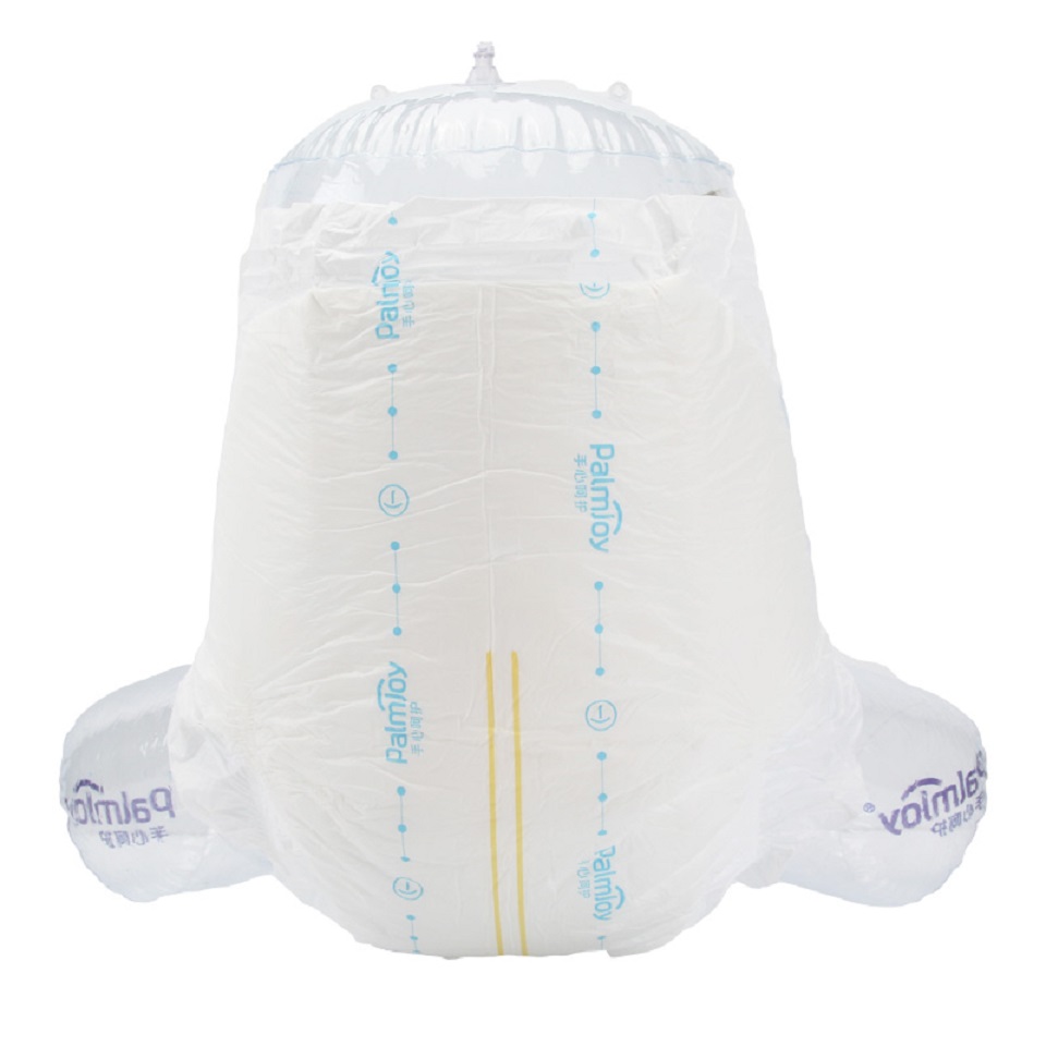 Adult diaper suppliers economic cheap disposable adult tape diaper