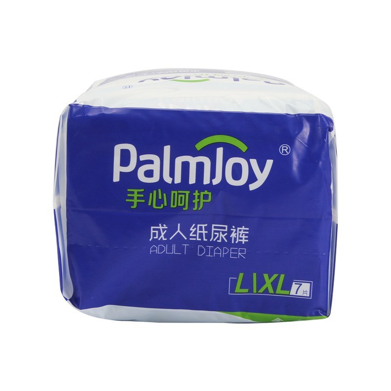 Adult diaper suppliers economic cheap disposable adult tape diaper