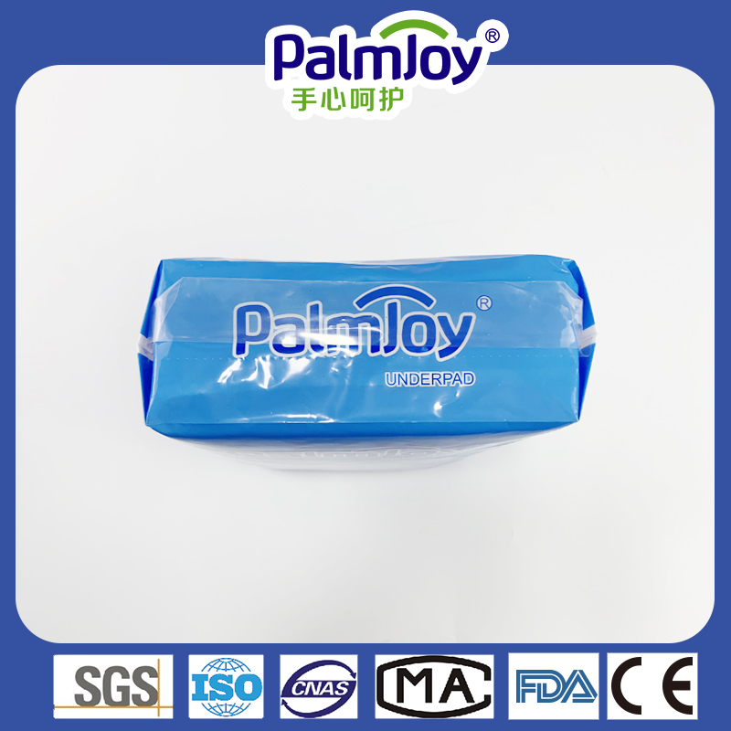 Disposable underpad Manufacturer disposable bed pads in bulk bed