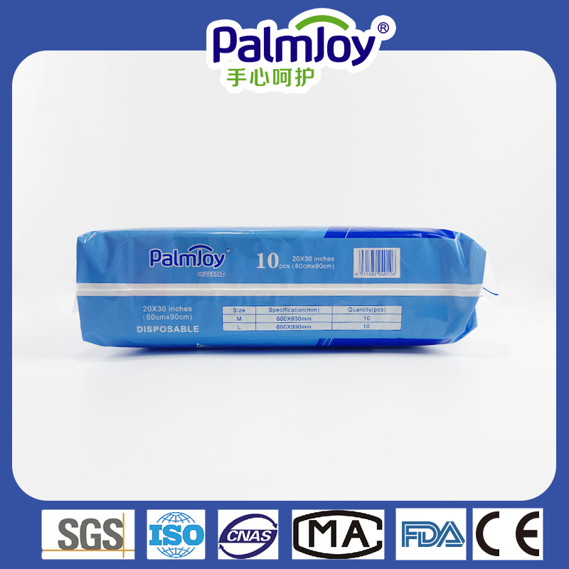 Disposable underpad Manufacturer disposable bed pads in bulk bed