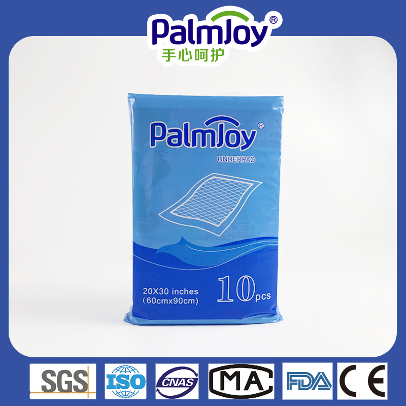Disposable underpad Manufacturer disposable bed pads in bulk bed