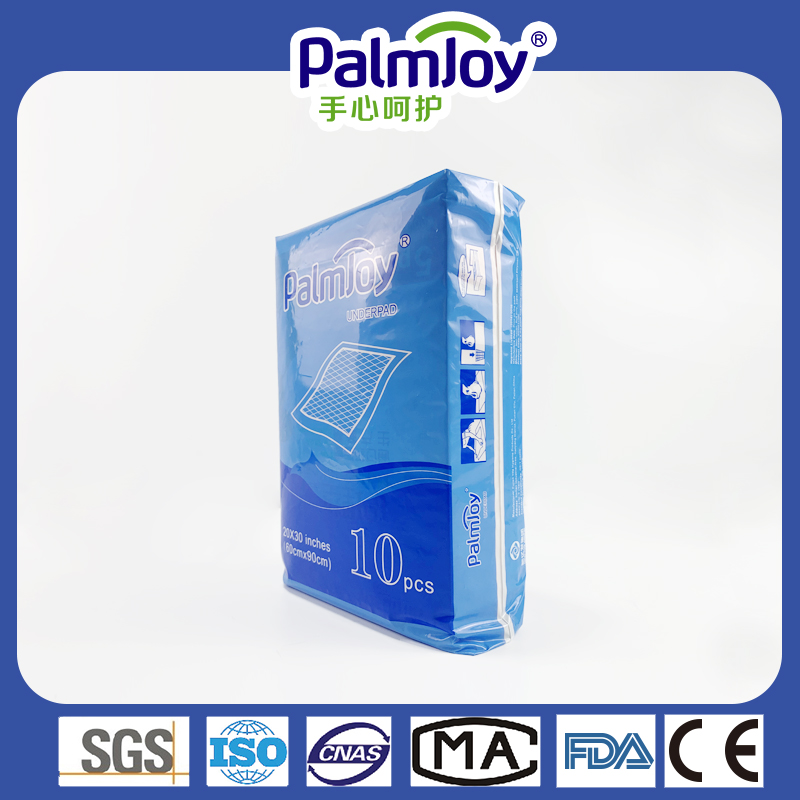 Disposable underpad Manufacturer disposable bed pads in bulk bed