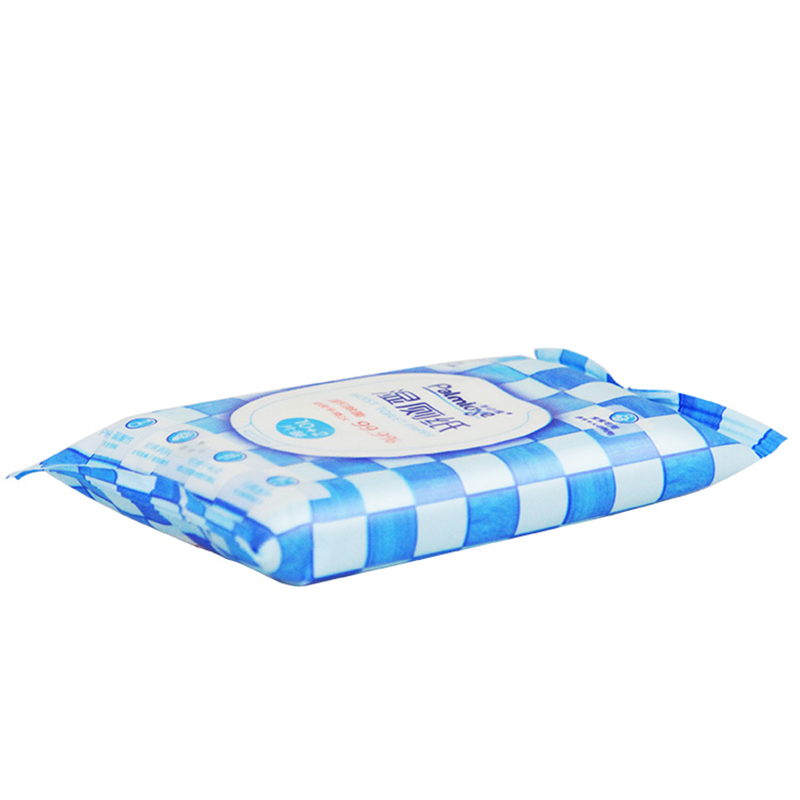 Cleaning wipes Manufacturer wipes wet moist toilet wipes adult