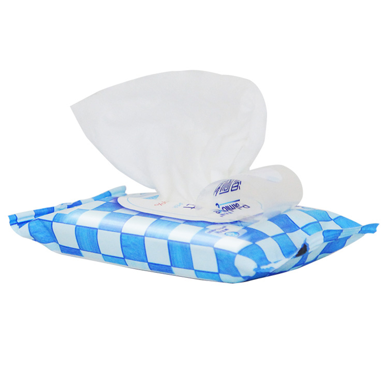 Cleaning wipes Manufacturer wipes wet moist toilet wipes adult