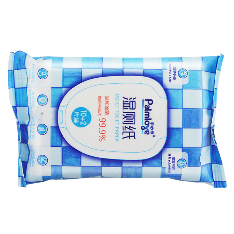 Cleaning wipes Manufacturer wipes wet moist toilet wipes adult - OEM Household Wipes manufacturer