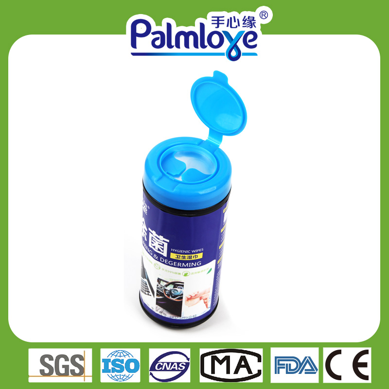 Wet wipe supplier disinfectant wipes sanitary wipes antibacterial