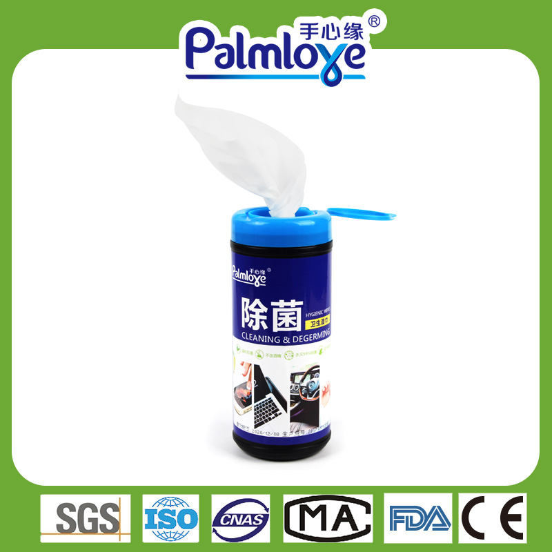 Wet wipe supplier disinfectant wipes sanitary wipes antibacterial