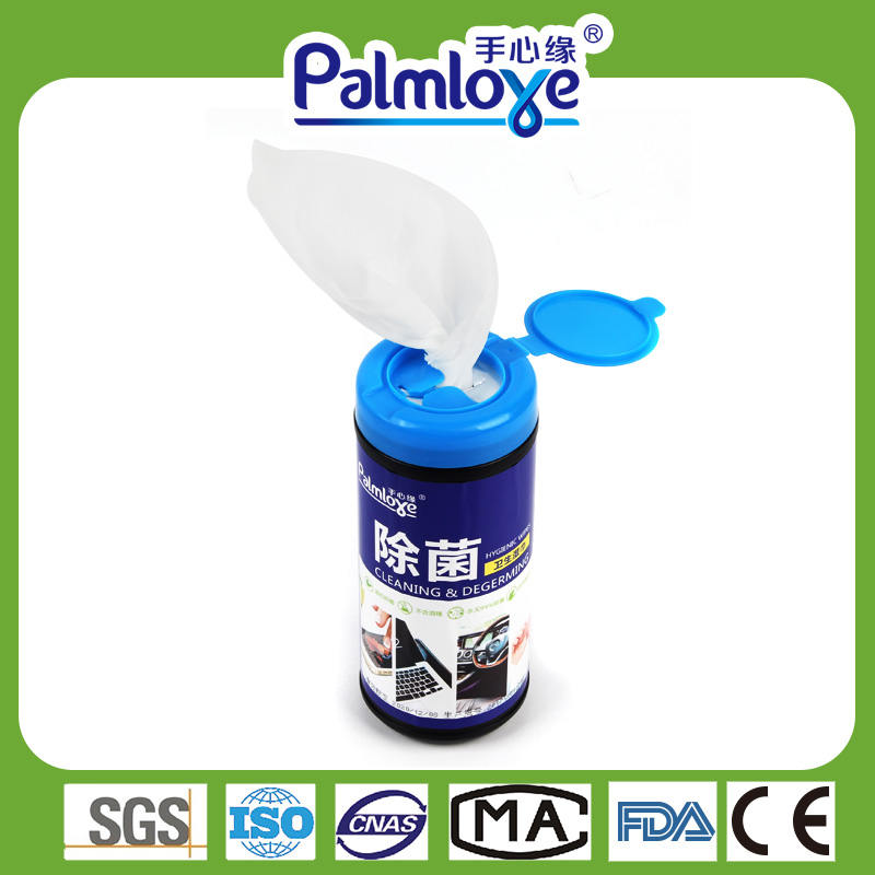 Wet wipe supplier disinfectant wipes sanitary wipes antibacterial