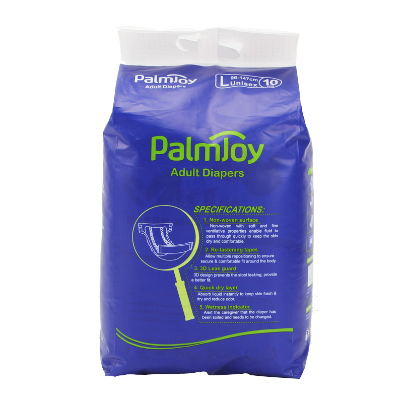Adult diaper africa Factory economic cheap disposable adult diaper