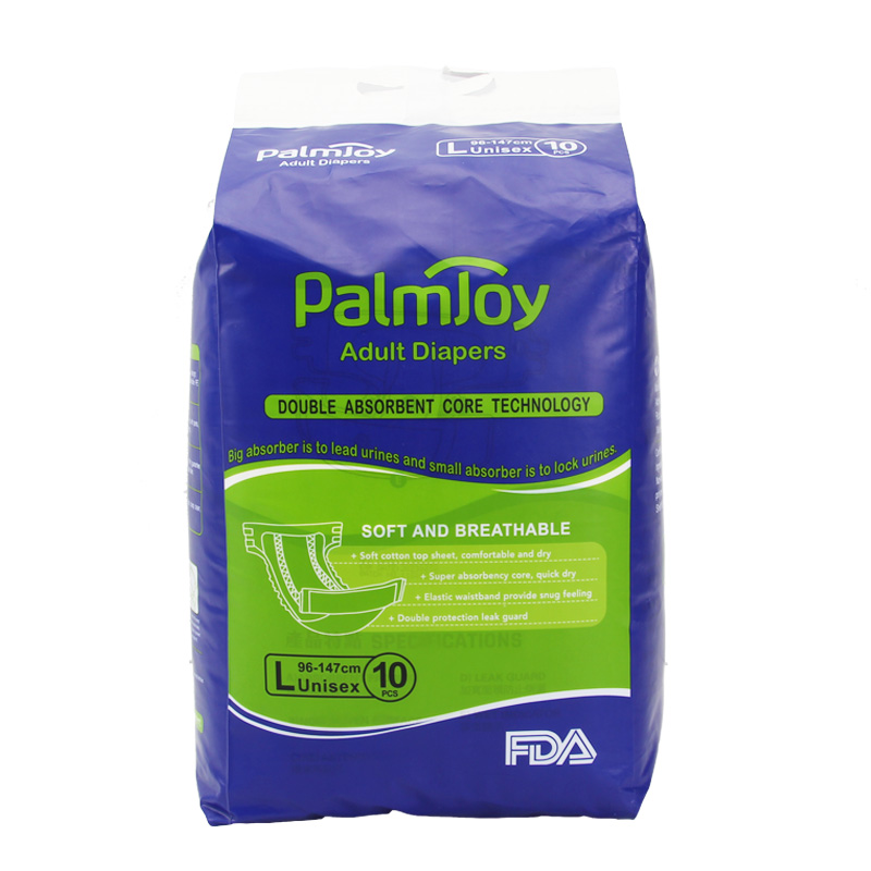 Adult diaper africa Factory economic cheap disposable adult diaper