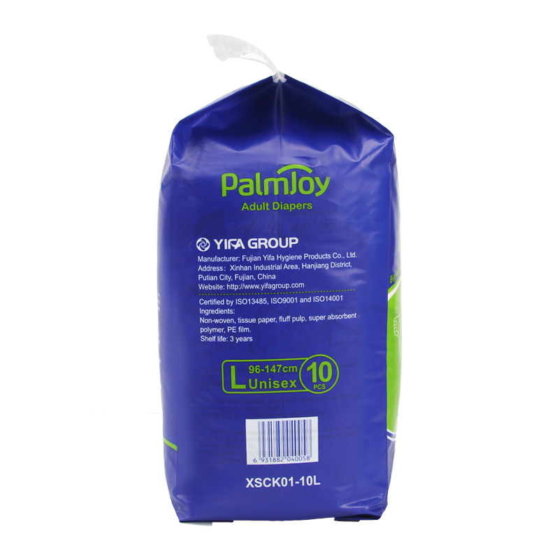 Adult diaper africa Factory economic cheap disposable adult diaper