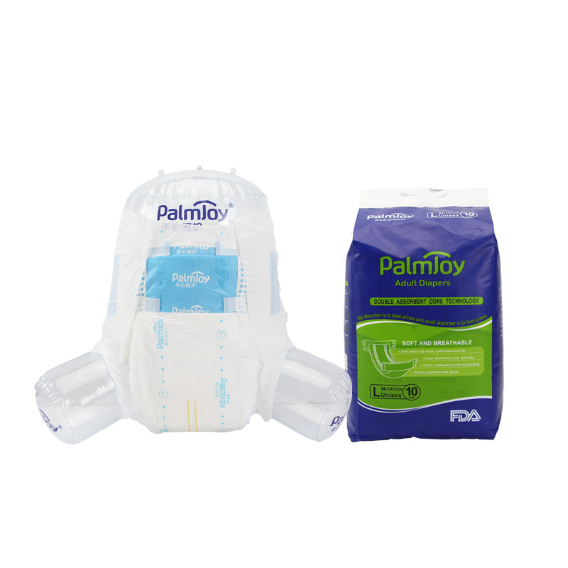 Adult diaper africa Factory economic cheap disposable adult diaper