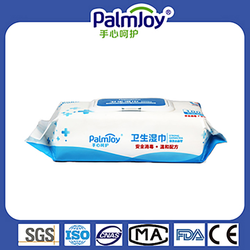 Wet Wipe Manufacturer Powerful Protection Disinfectant Wipes and - OEM Household Wipes manufacturer