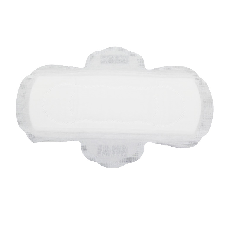 Pads Company Sensitive Skin Care Cotton Sanitary Napkin Female Sanitary Pad - OEM Medical Supplies