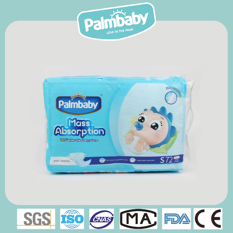 Overnight Diapers Distributor Diapers Ultra Absorbent Premium - OEM Baby Diapers