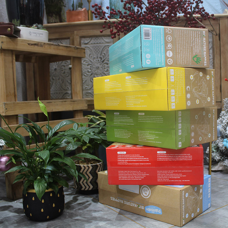 Diapers Distributors Natural Comfort for Your Baby: Bamboo Nappies, - OEM Baby Diapers