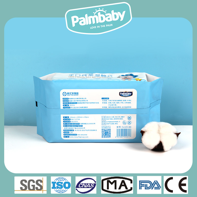 Branded Wet Wipes Manufacturers Wholesale Baby Wet Wipes