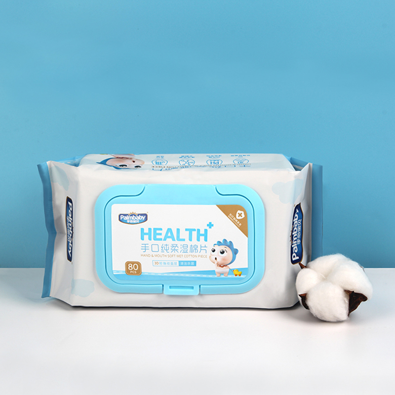 Branded Wet Wipes Manufacturers Wholesale Baby Wet Wipes