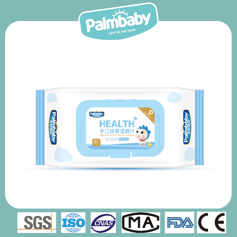 Branded Wet Wipes Manufacturers Wholesale Baby Wet Wipes