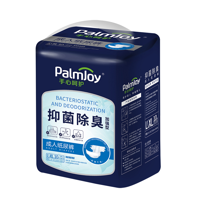 Adult diaper suppliers fast absorption disposable adult diapers - OEM Adult Diapers manufacturer