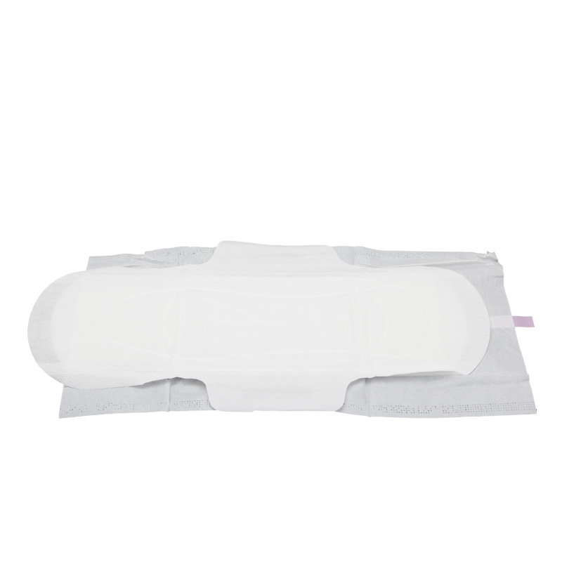 Sanitary Pads Suppliers Ultra Thin Pads Sensitive Skin Cotton Sanitary Napkin
