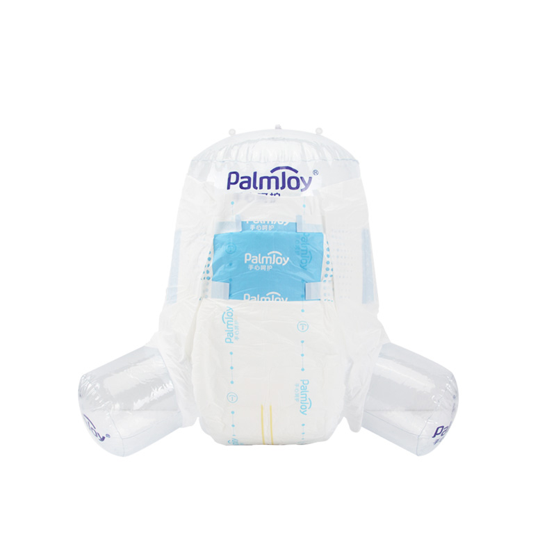 Adult Diaper Pull Up Factory Comfort and Confidence: Adult Diapers