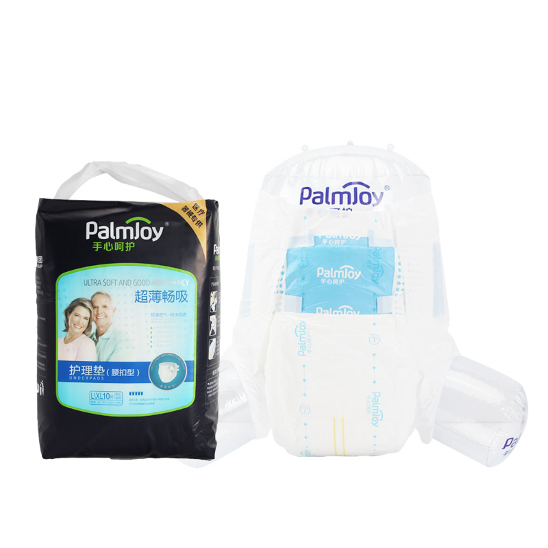 Adult Diaper Pull Up Factory Comfort and Confidence: Adult Diapers