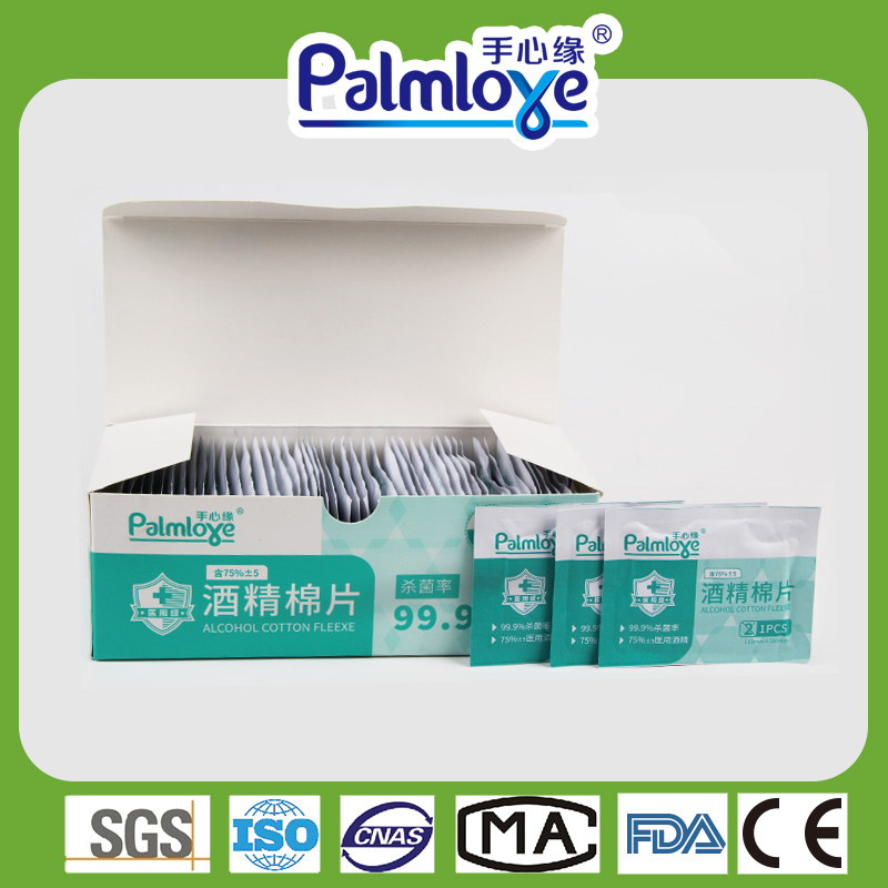 Wet Wipes Manufacturer Antibacterial Disposable Adult Wet Wipes for
