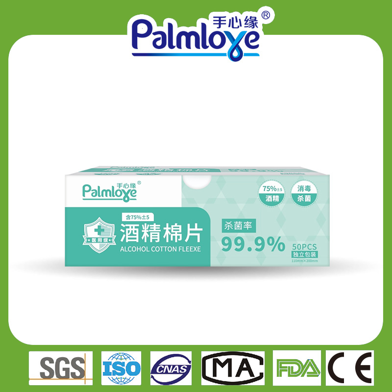 Wet Wipes Manufacturer Antibacterial Disposable Adult Wet Wipes for