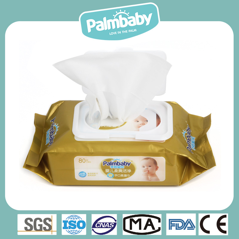 Plastic Free Wet Wipe Manufacturer Buy Little Wipes - The Best Baby