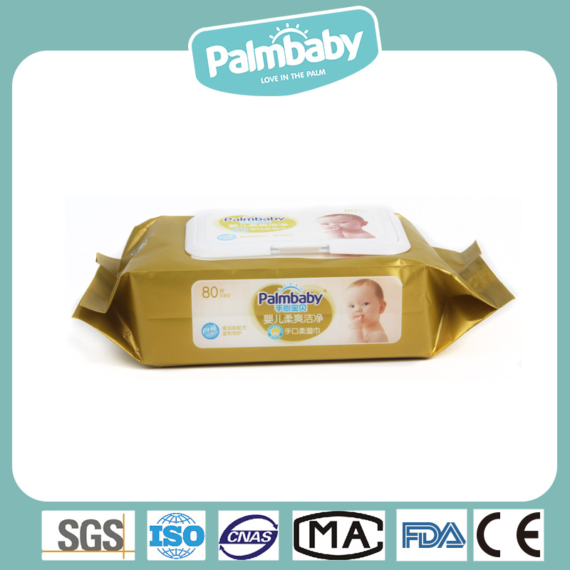 Plastic Free Wet Wipe Manufacturer Buy Little Wipes - The Best Baby