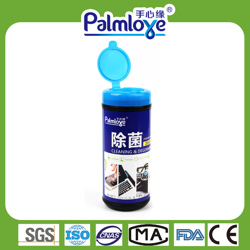 Wet Wipes Oem Disinfectant Wipes and Homemade Cleaning Wipes in Stock - OEM Wipes manufacturer