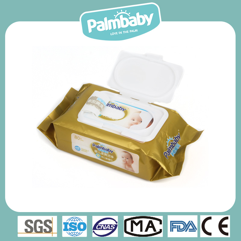 Plastic Free Wet Wipe Manufacturer Buy Little Wipes - The Best Baby