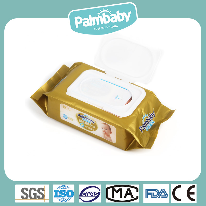 Plastic Free Wet Wipe Manufacturer Buy Little Wipes - The Best Baby