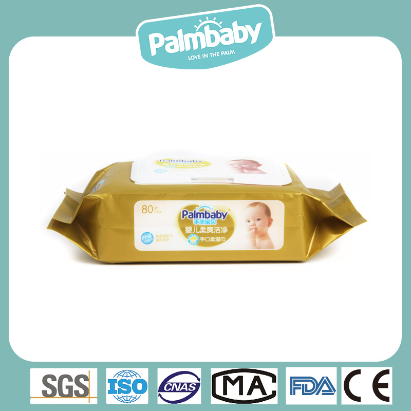 Plastic Free Wet Wipe Manufacturer Buy Little Wipes - The Best Baby