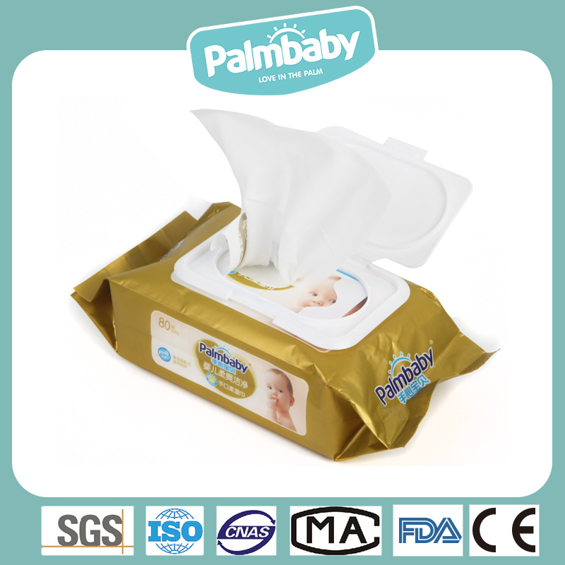 Plastic Free Wet Wipe Manufacturer Buy Little Wipes - The Best Baby