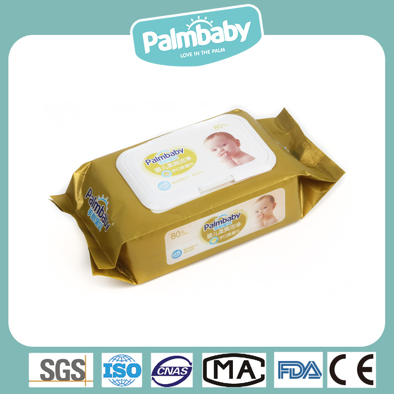 Plastic Free Wet Wipe Manufacturer Buy Little Wipes - The Best Baby