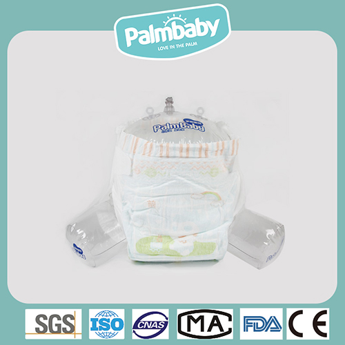 Palmbaby Good Baby Diaper Manufacturer Girls Boys Swaddlers Quality