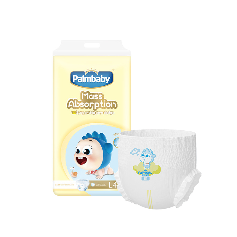 Diapers Distributors Baby Nappies Baby Diapers Overnight Diapers - OEM Baby Diapers
