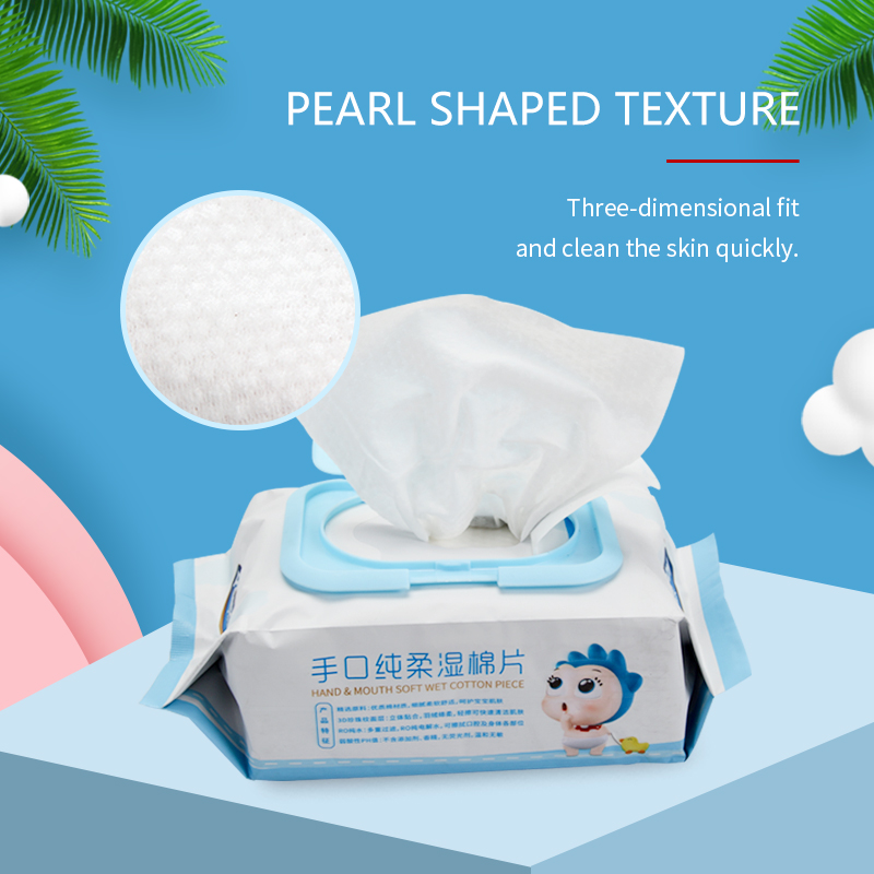 Wet Wipes Manufacturer Baby Wipes Baby Fresh