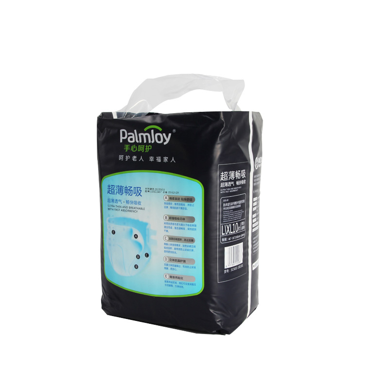 Adult Diaper Pants Online Factory Medical Grade Adult Diapers for