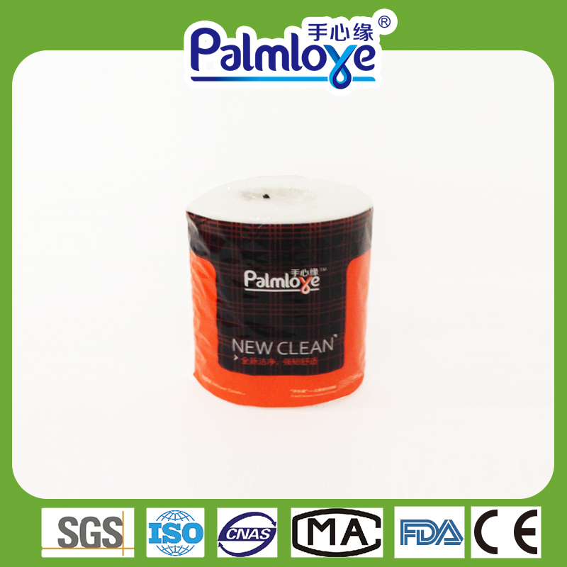 Bathroom Roll Tissue, Household Paper with Competitive Price - OEM Facial Tissue