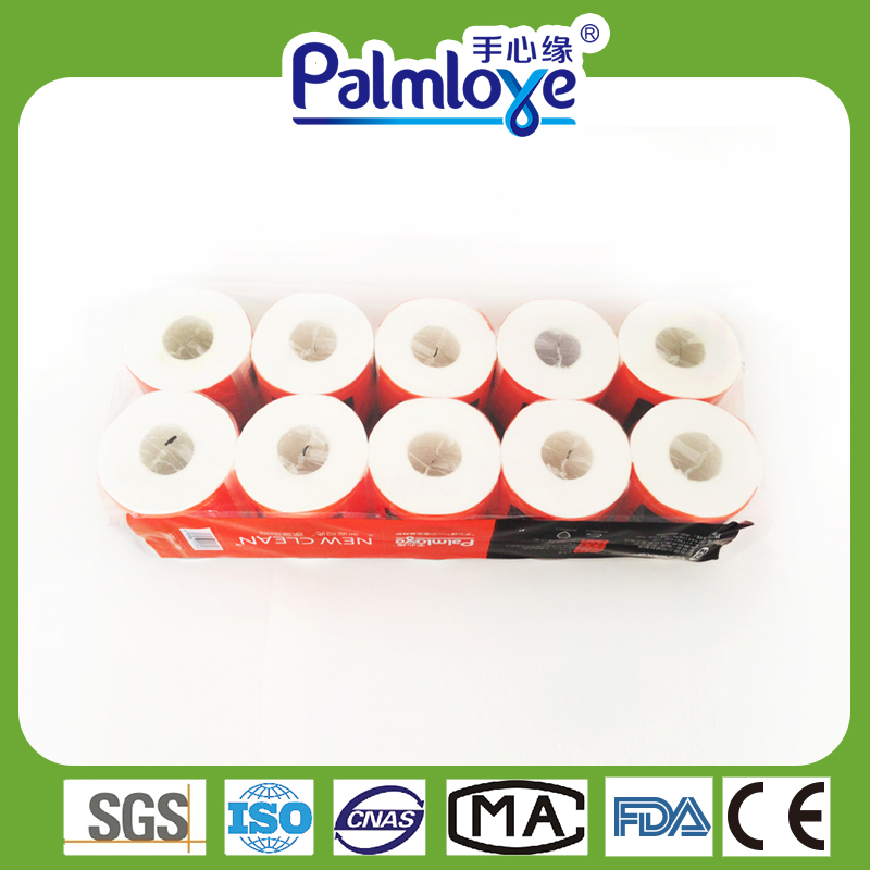Bathroom Roll Tissue, Household Paper with Competitive Price - OEM Facial Tissue - OEM Cotton tissue manufacturer