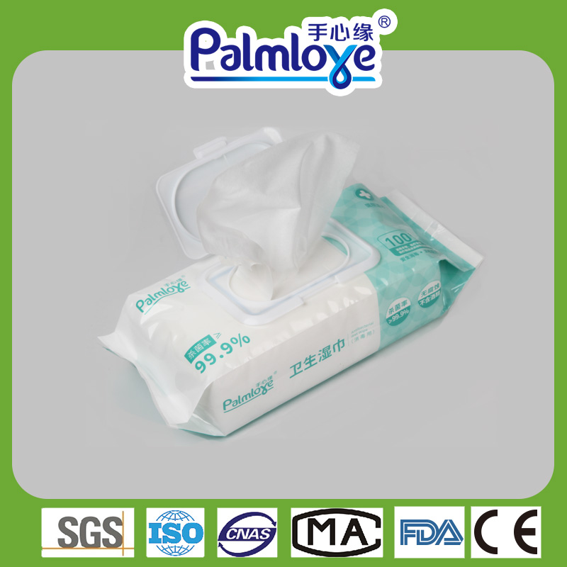 Wet Wipes Packaging Manufacturer Disinfecting Wipes Value Wipes