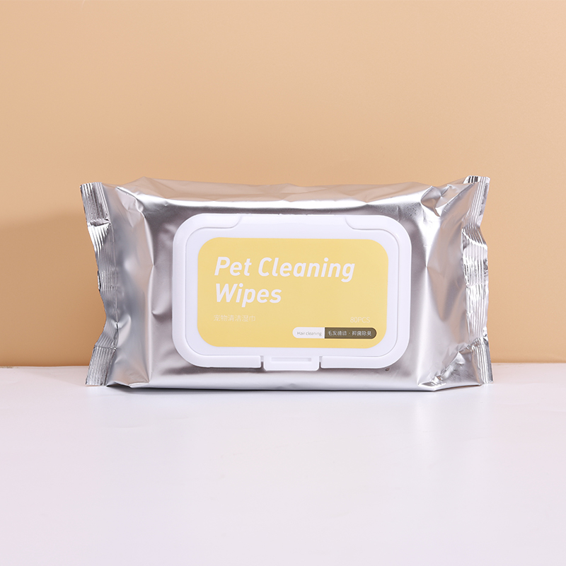 Pet wipes manufacturers homemade wipes cleaning wipes pet wipes