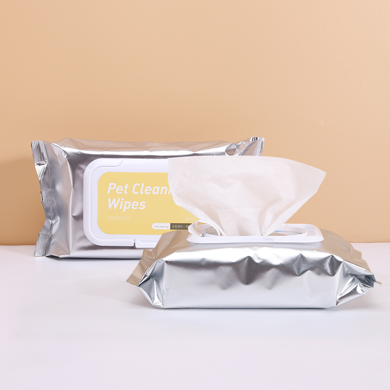 Pet wipes manufacturers homemade wipes cleaning wipes pet wipes