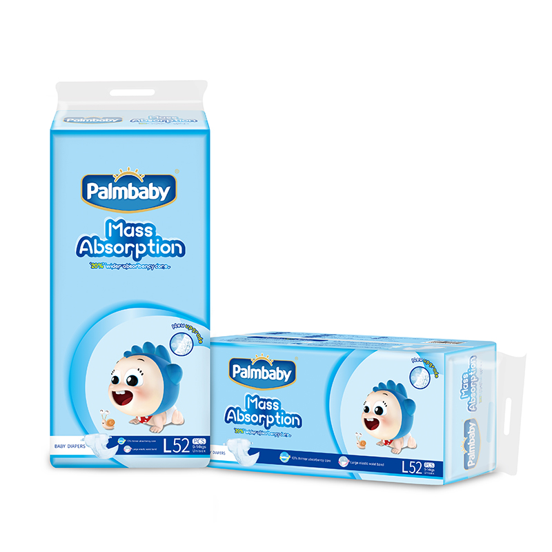 Hot Selling Products Private Label Diaper Manufacturer in Cis Whole